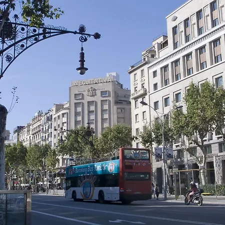 Sant Jordi Gold דירה *